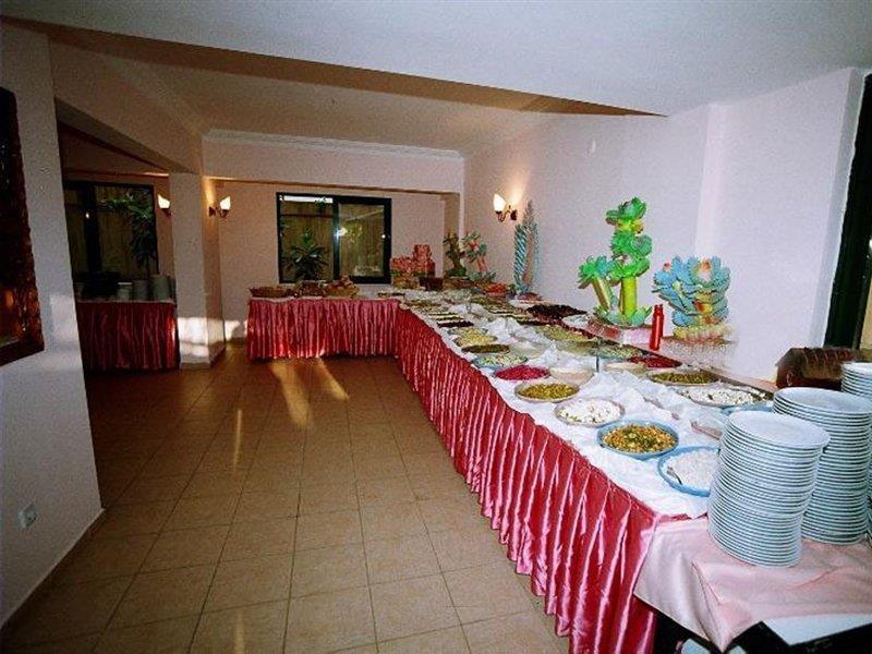 Kleopatra Melissa Hotel Alanya Exterior foto